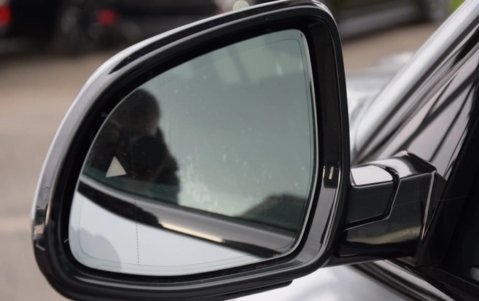 BMW X6 cena 442000 przebieg: 5, rok produkcji 2023 z Dobrzyca małe 631